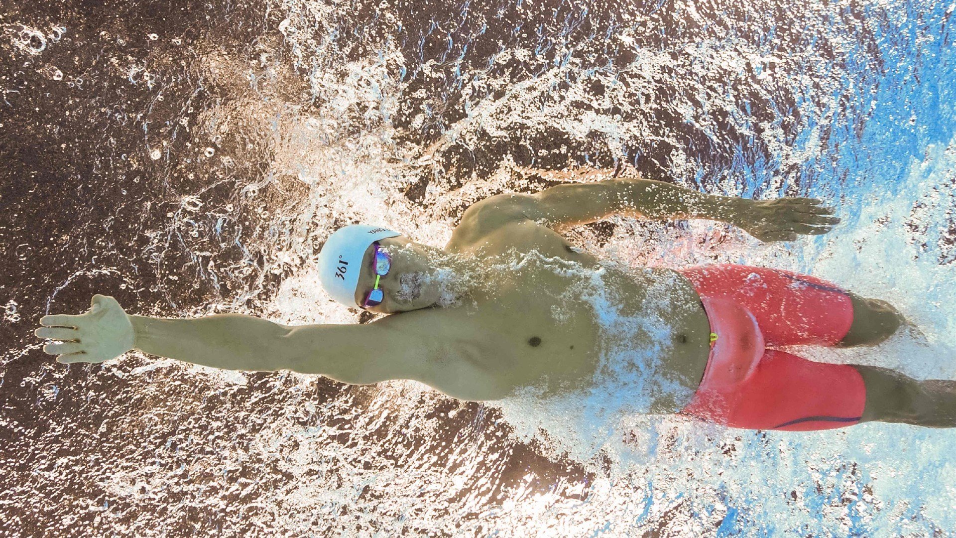 奥运周期关键战之夜，富安健洋关键回合不手软