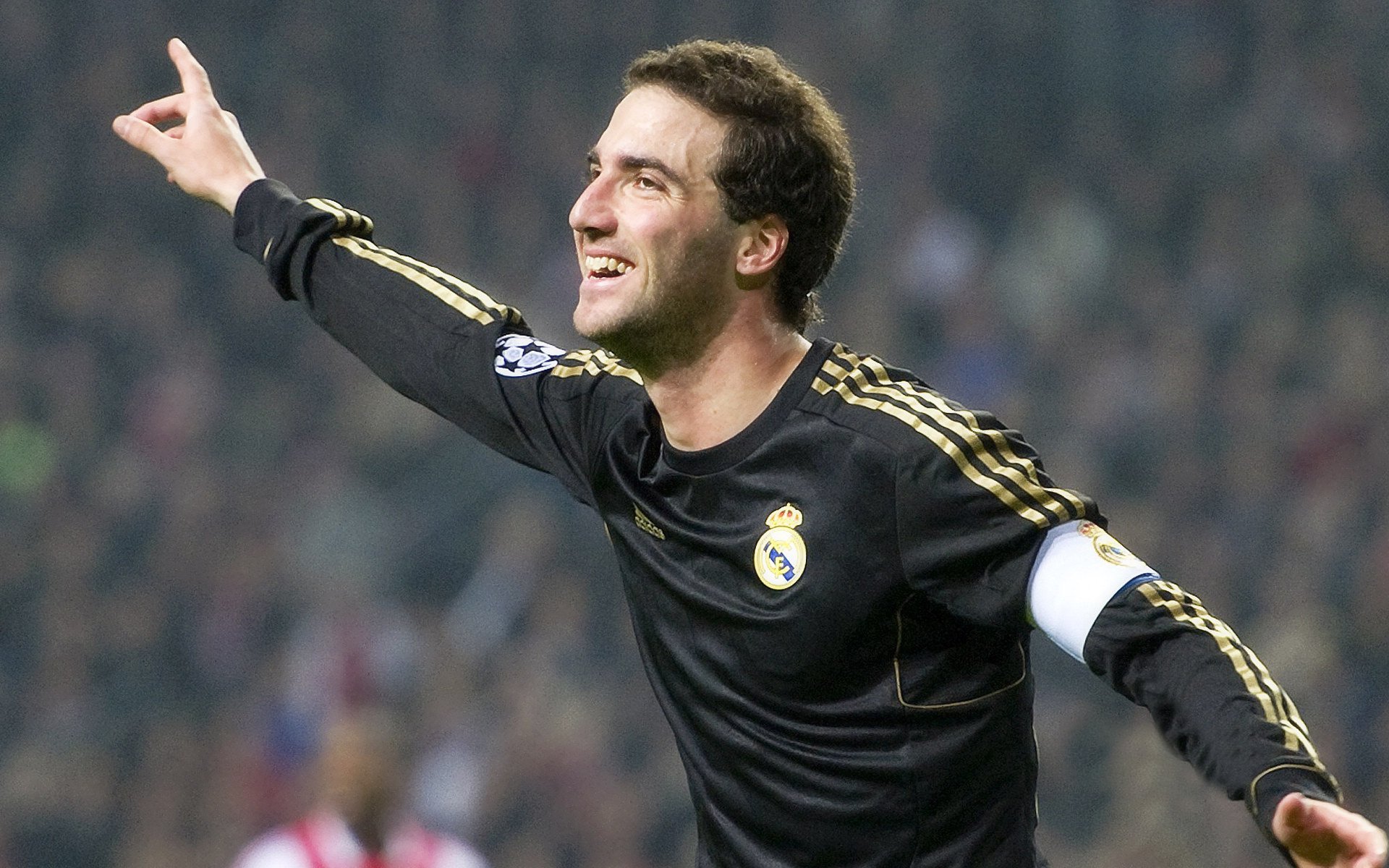 孔德绝杀之夜,当世界排名成为非洲球队的残酷角斗场